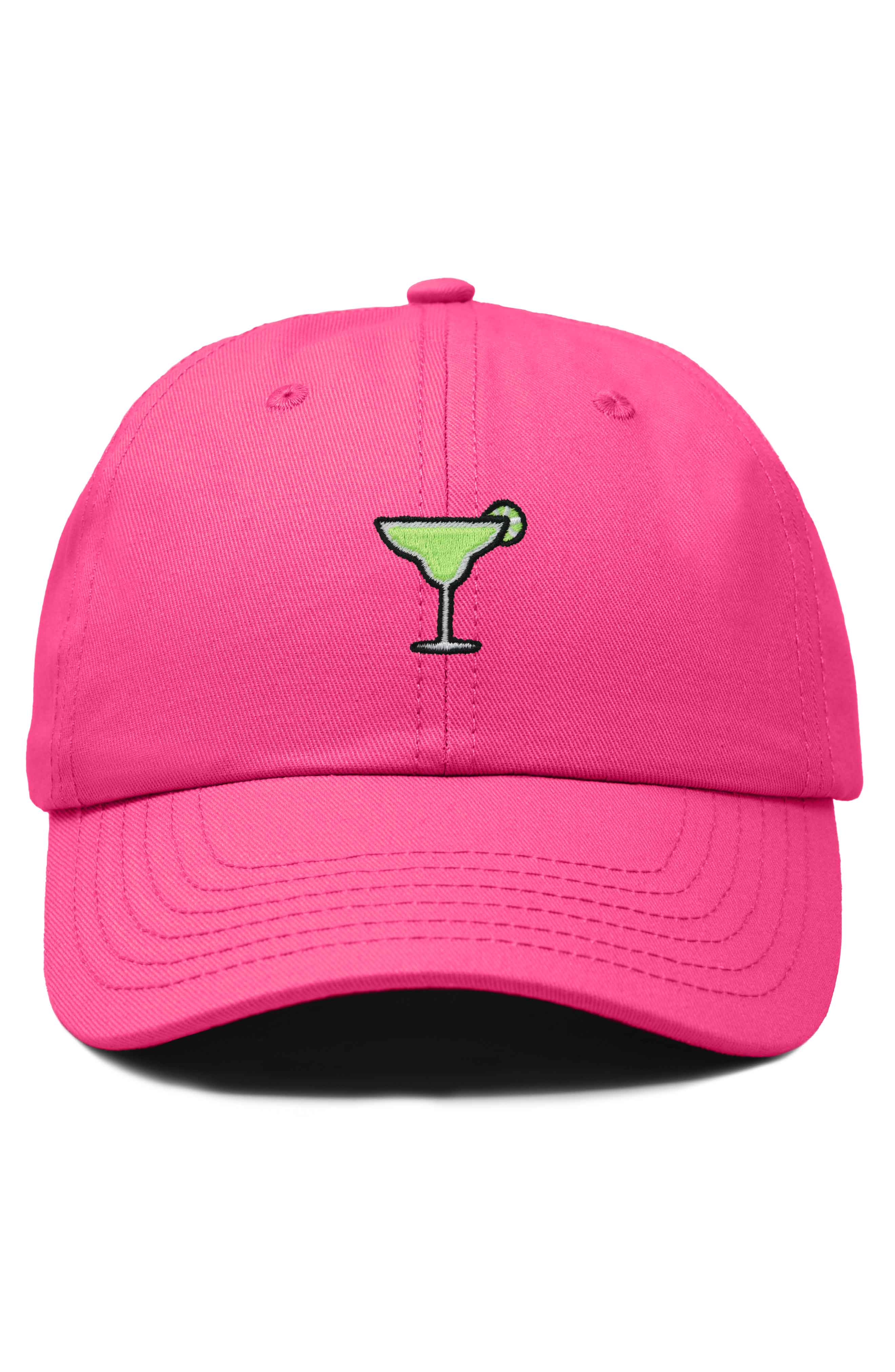 Hot Pink