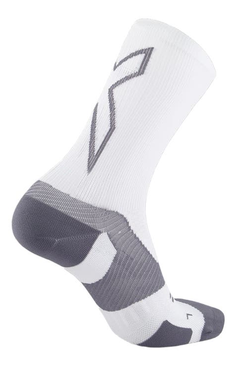 Vectr Light Cushion Crew Socks