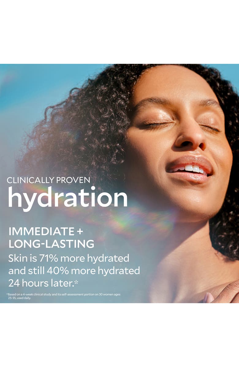 Water-Lock Moisturizer