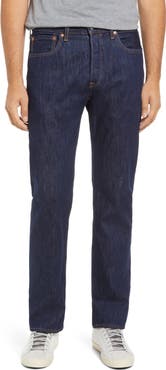 Levi's® 501® Original Straight Leg Jeans