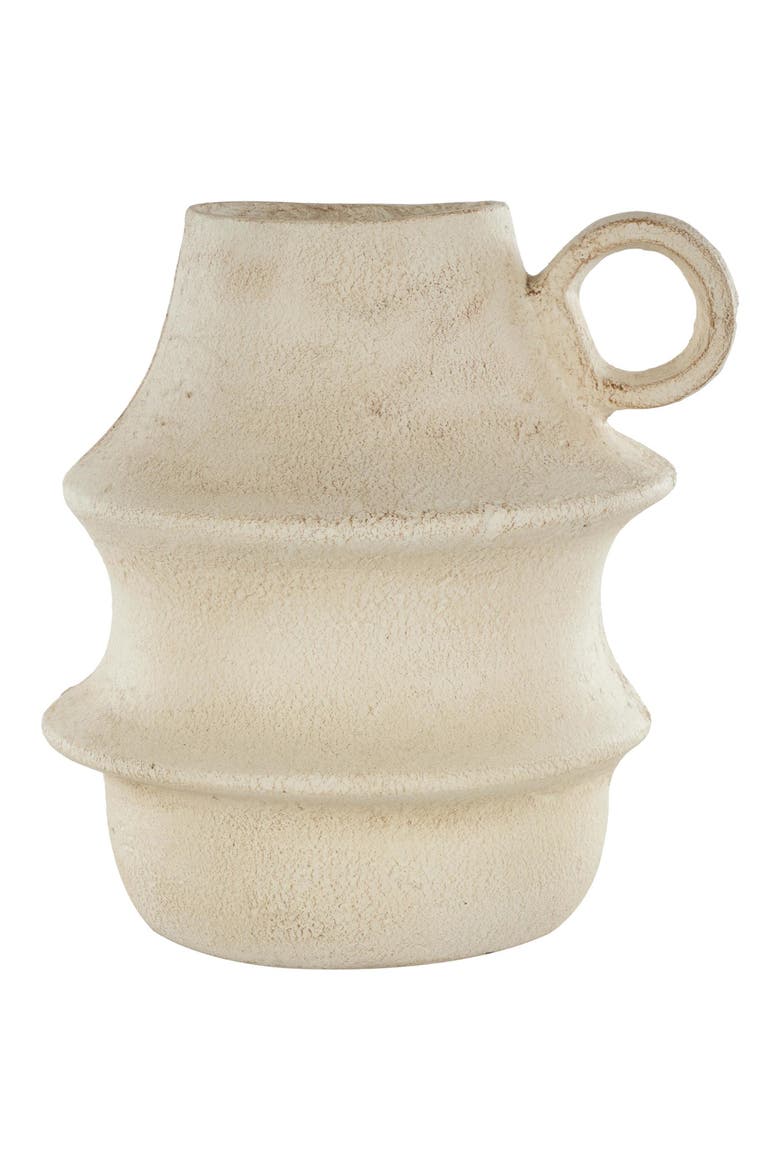 Ribbed Vase, Alternate, color, NO COLOR