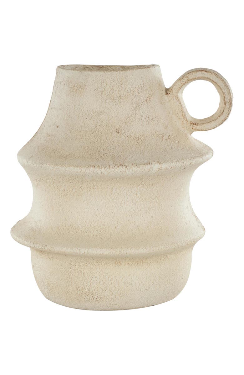 UMA Ribbed Vase, Alternate, color, 