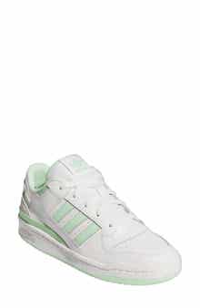 adidas Forum Low Basketball Sneaker