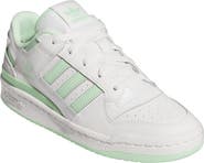 adidas Forum Low Basketball Sneaker