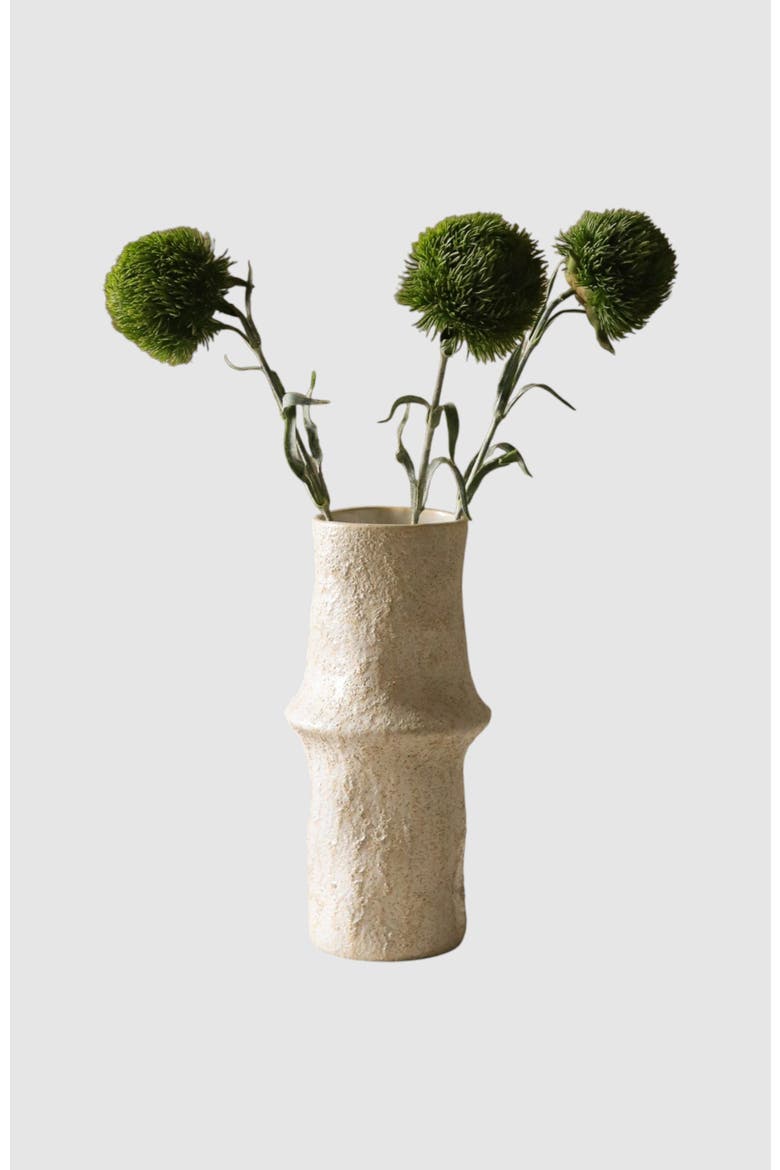 Dark Green Dianthus Barbatus Green Ball, Alternate, color, Dark Green