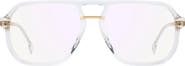 Carrera Eyewear Victory 58mm Pilot Optical Glasses