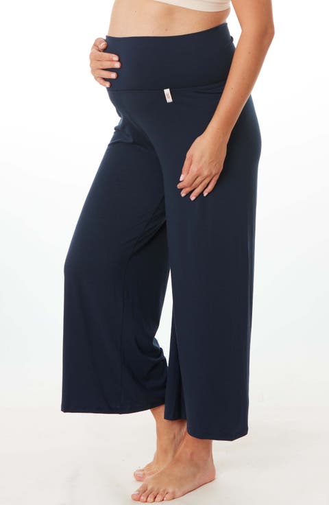 Maternity pants 7/8th Origin