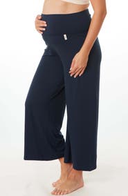 Cache Coeur Maternity pants 7/8th Origin