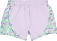 BISBY Kids' Active Track Short