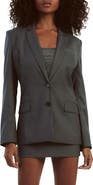 Bardot Maika Fitted Blazer