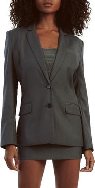 Bardot Maika Fitted Blazer