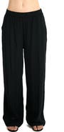 Beach Life by Gottex Resort Beach Pants Cover-Up