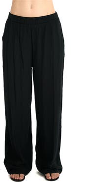 Beach Life by Gottex Resort Beach Pants Cover-Up