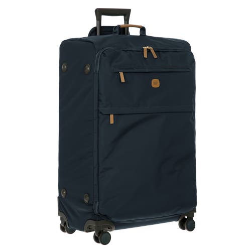 Bric's X-travel 30" Spinner In Blue