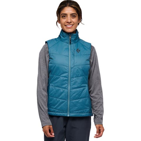 Solution Vest - Women's