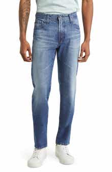 AG Tellis Slim Fit Jeans