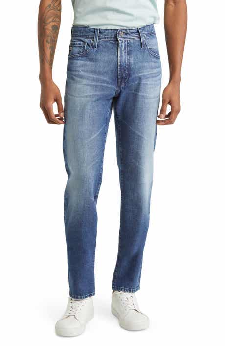 AG Tellis Slim Fit Jeans
