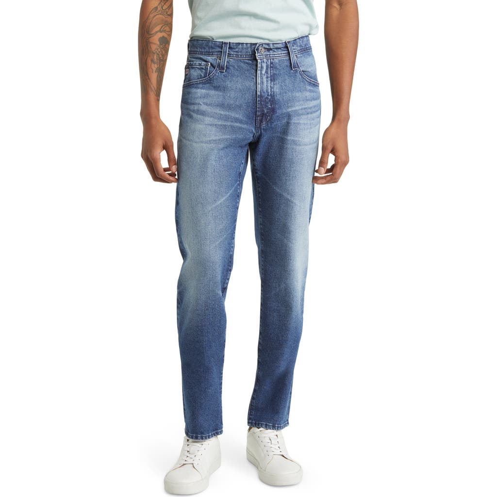 Ag Tellis Slim Fit Jeans