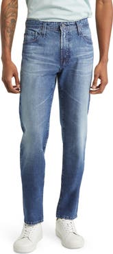AG Tellis Slim Fit Jeans