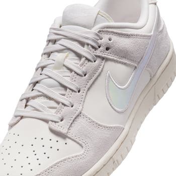 Dunk Low Basketball Sneaker