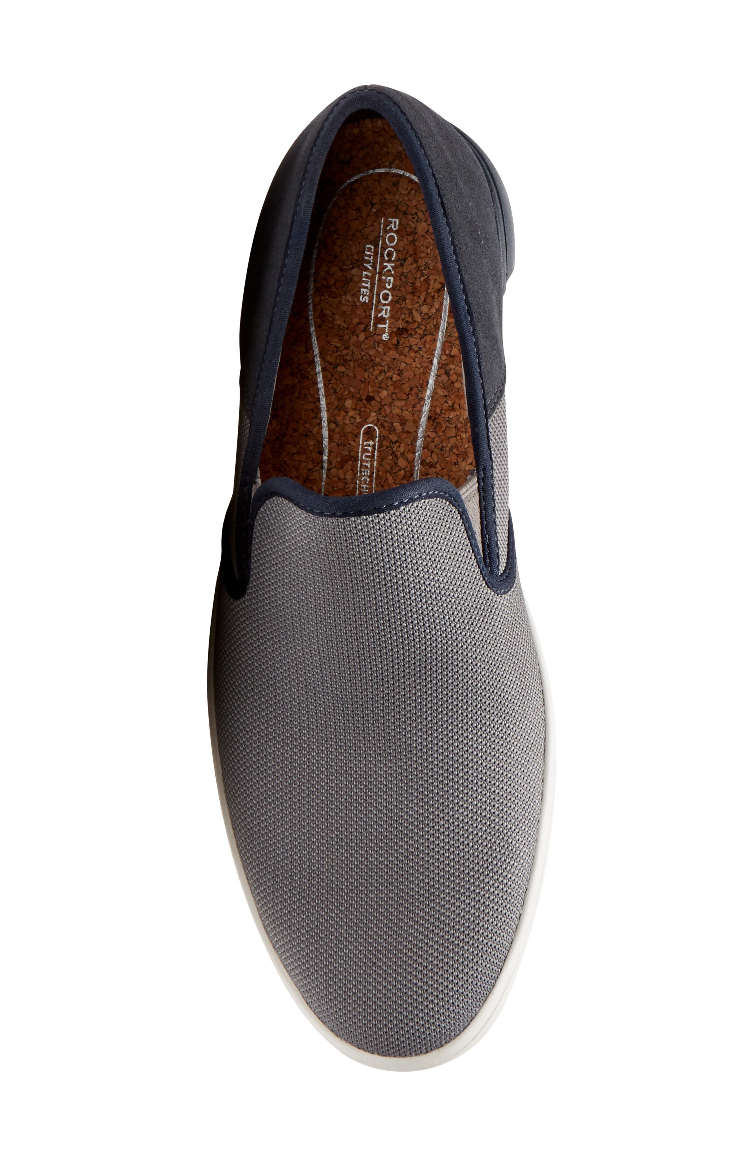 Rockport Colle Slip-On, Alternate, color, 