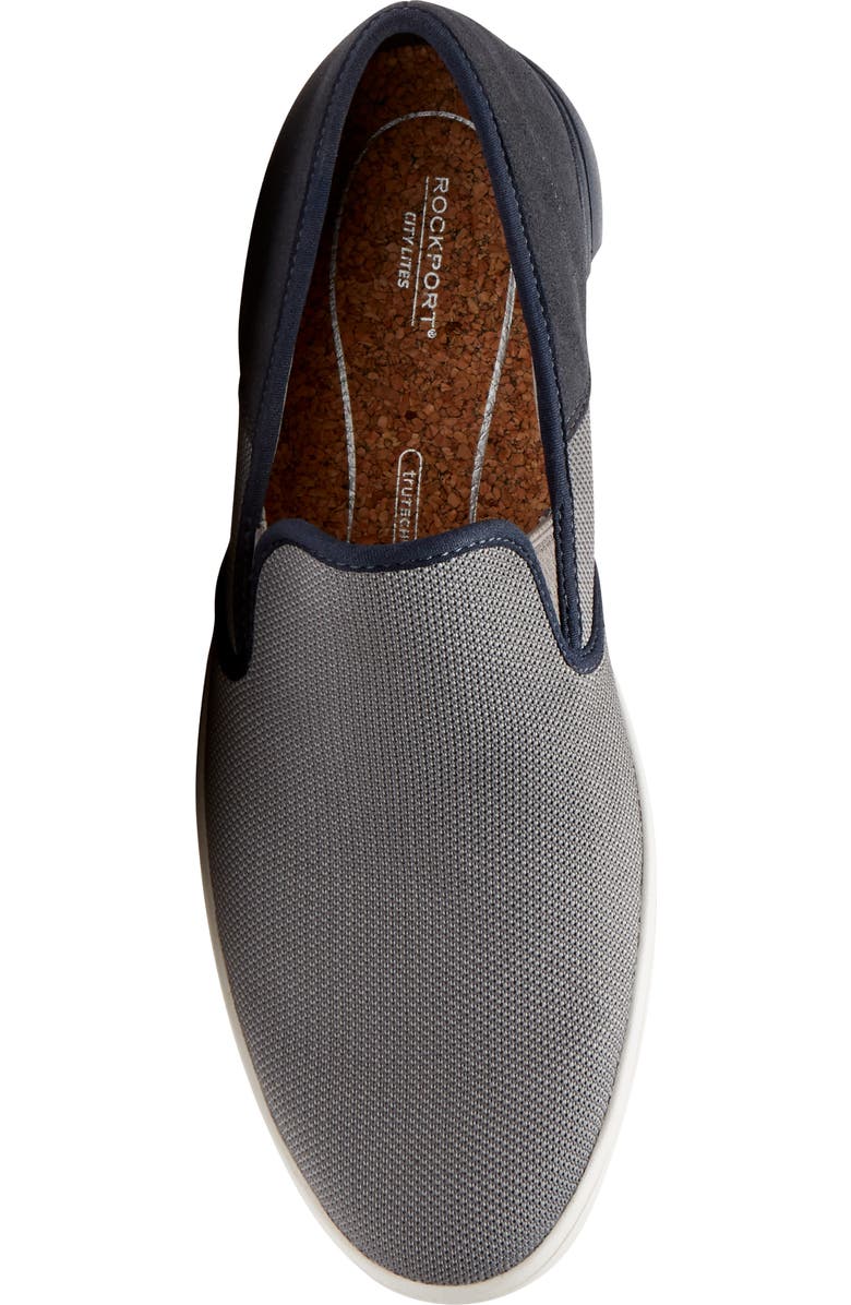 Rockport Colle Slip-On, Alternate, color,