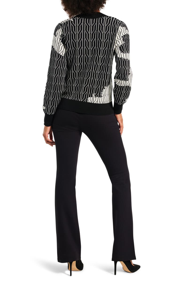 NIC+ZOE Deep Dive Dusk Sweater, Alternate, color, 