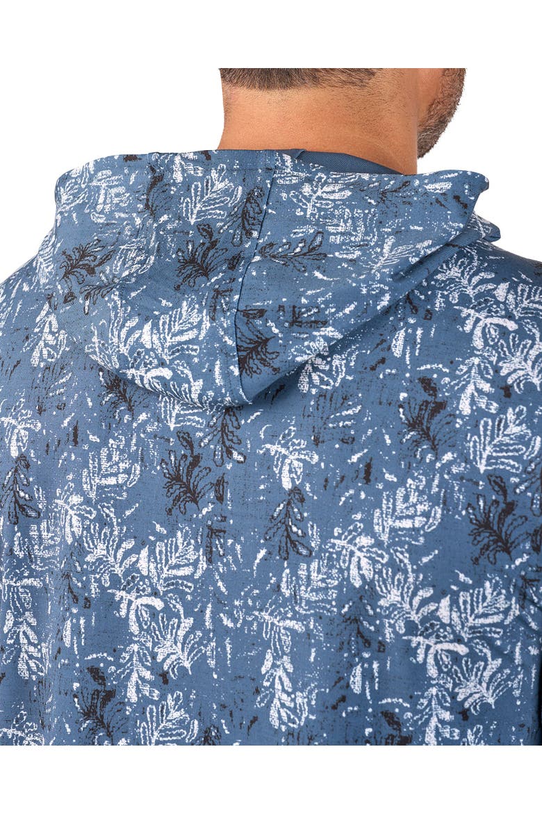Mi Amigo Hoodie, Alternate, color, Black Sand