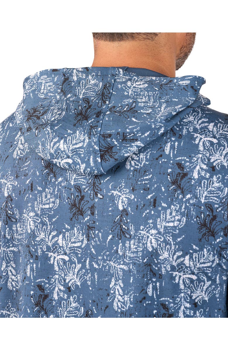 Black Clover Mi Amigo Hoodie, Alternate, color, Black Sand