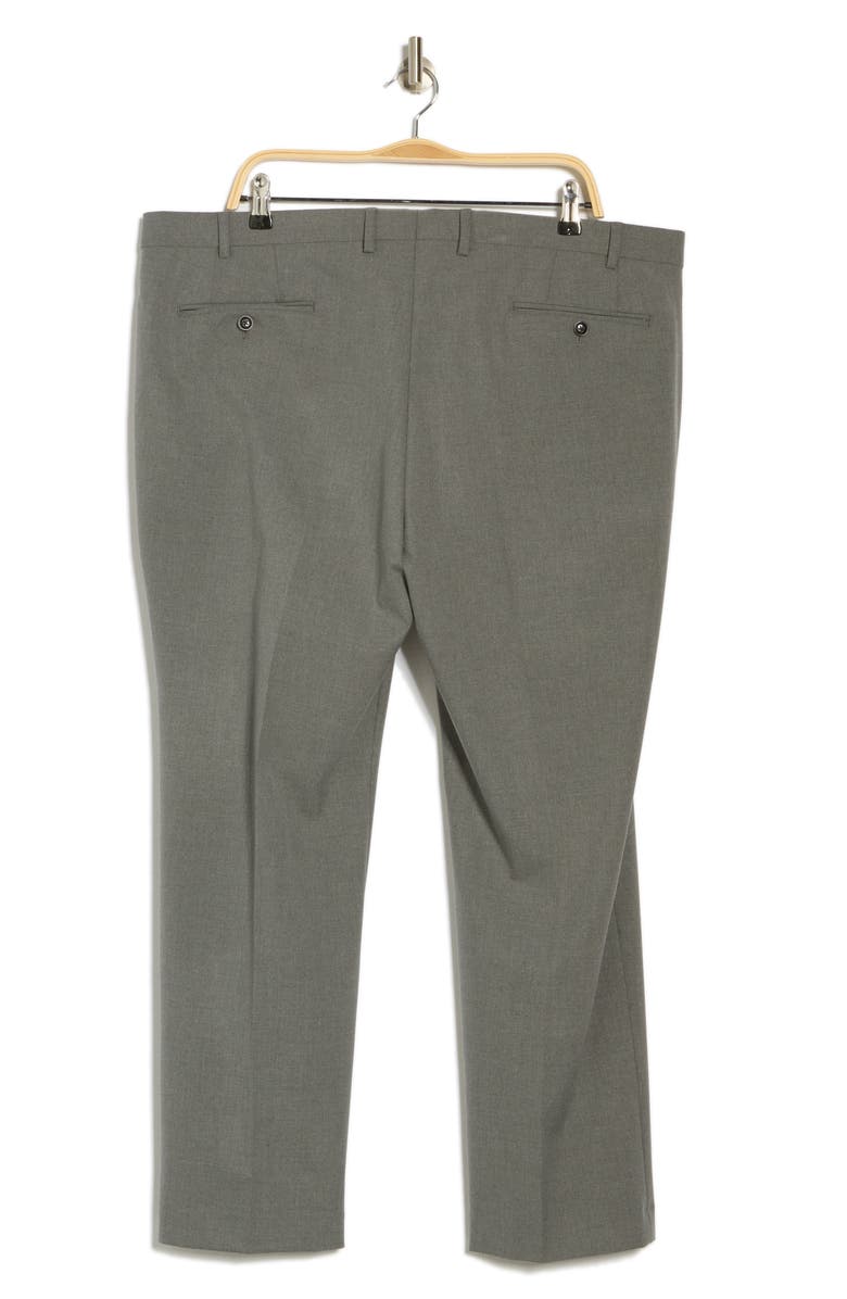 Michael Kors Regular Fit Dress Pants, Alternate, color, 
