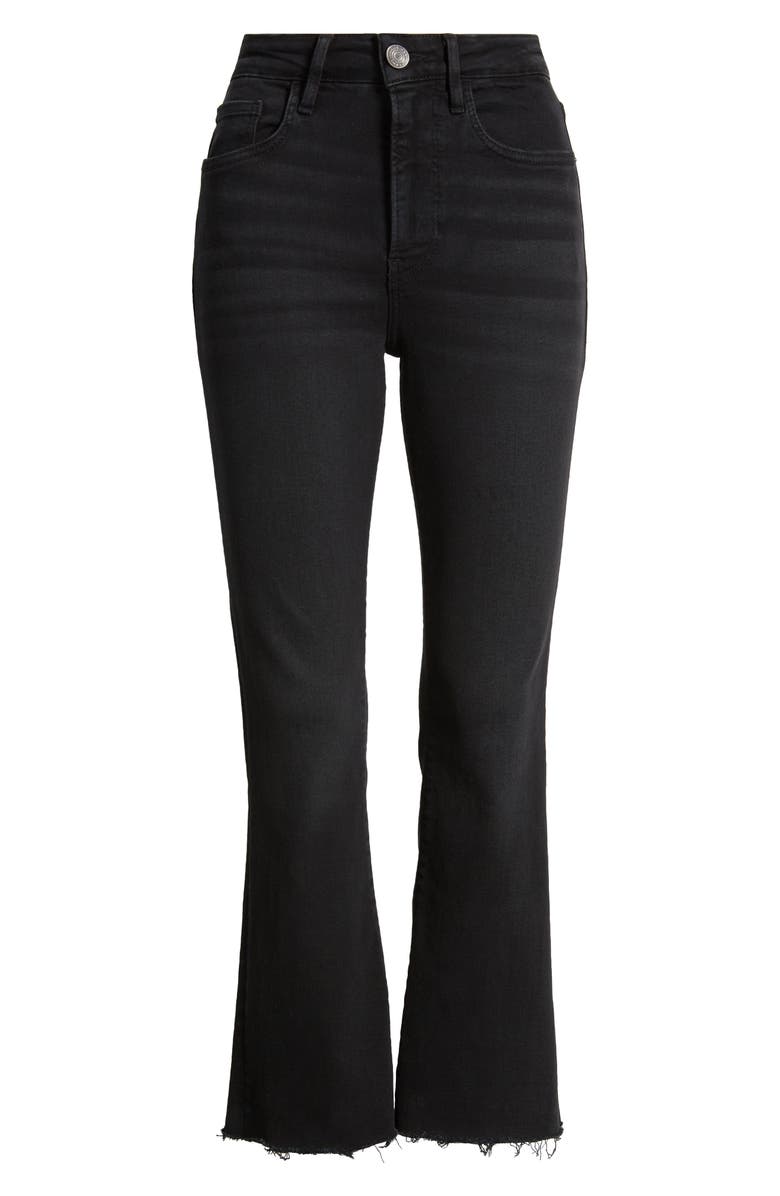 FRAME Le Crop Bootcut Jeans, Alternate, color,