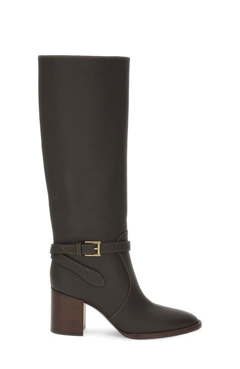 Varenne 70 Boot