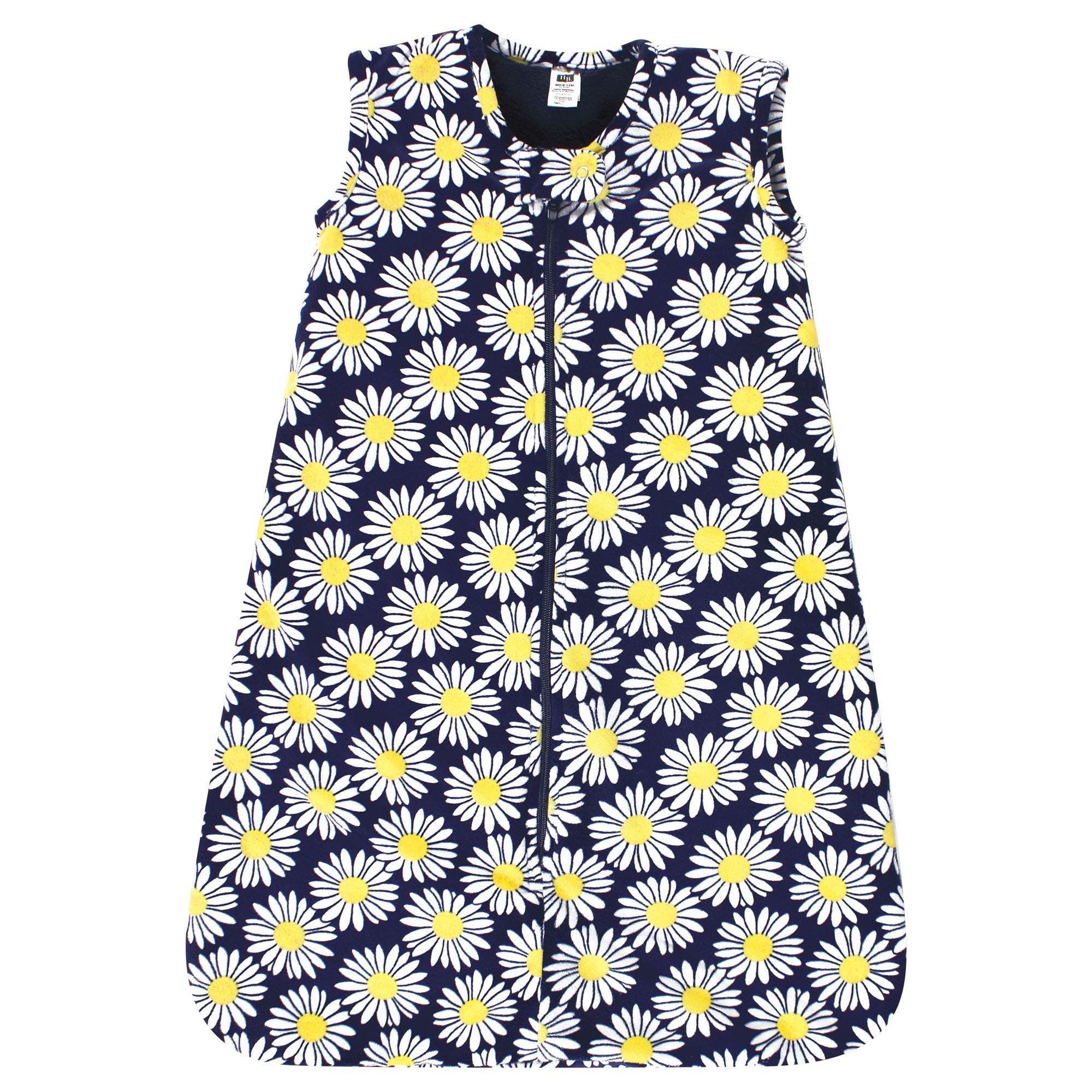 Navy Daisy