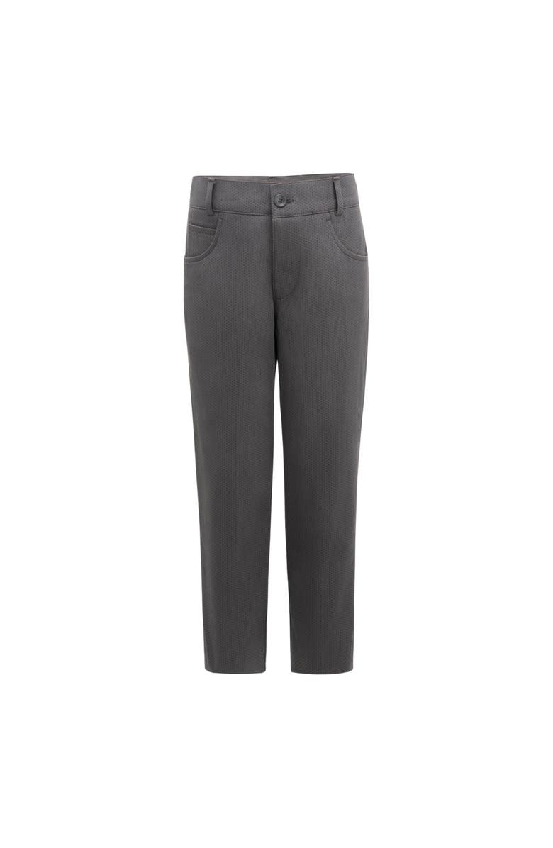 MOUSTACHE Casual Dress Pants, Main, color, Gray