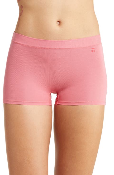Cool Cotton Boyshorts