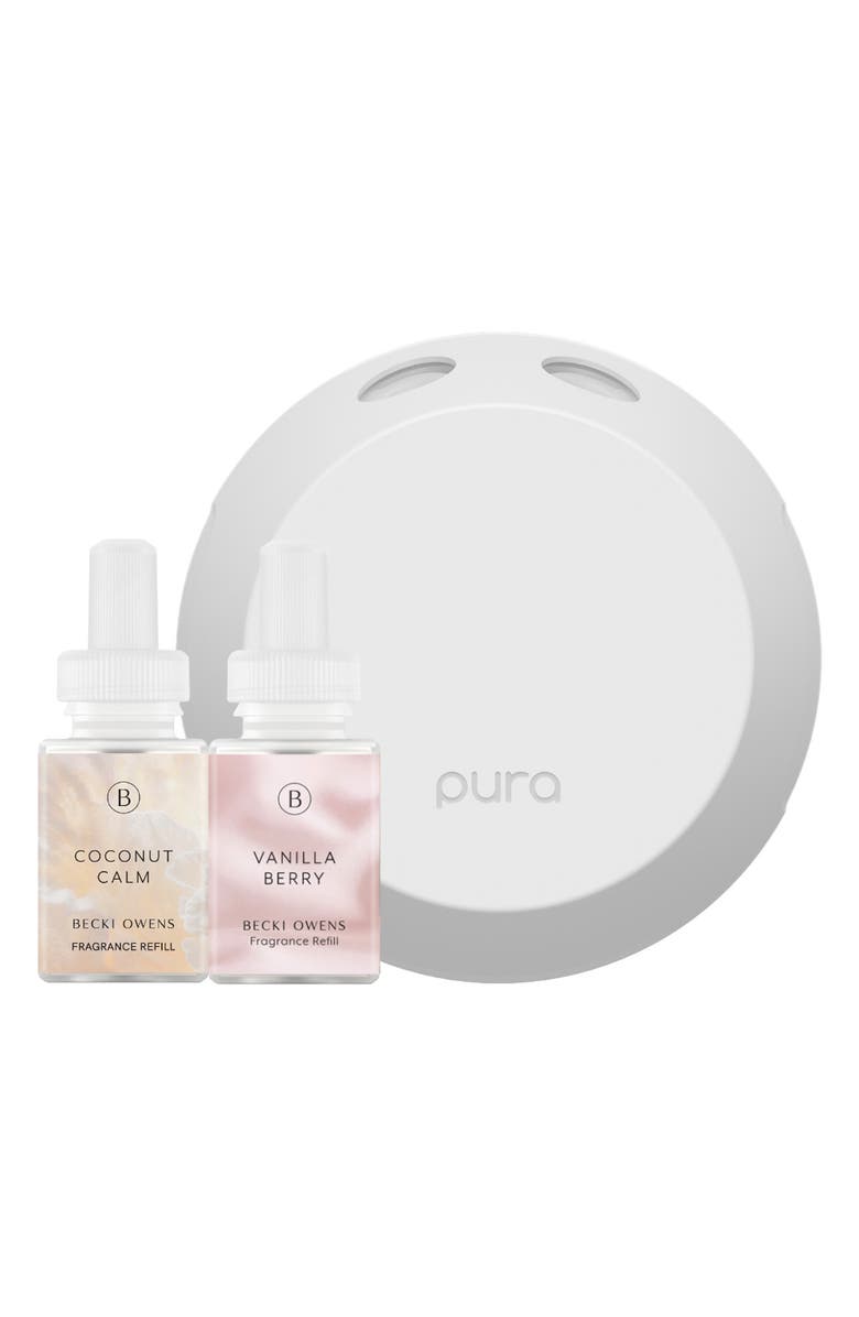 PURA BECKI OWENS KIT, Main, color, Becki Owens