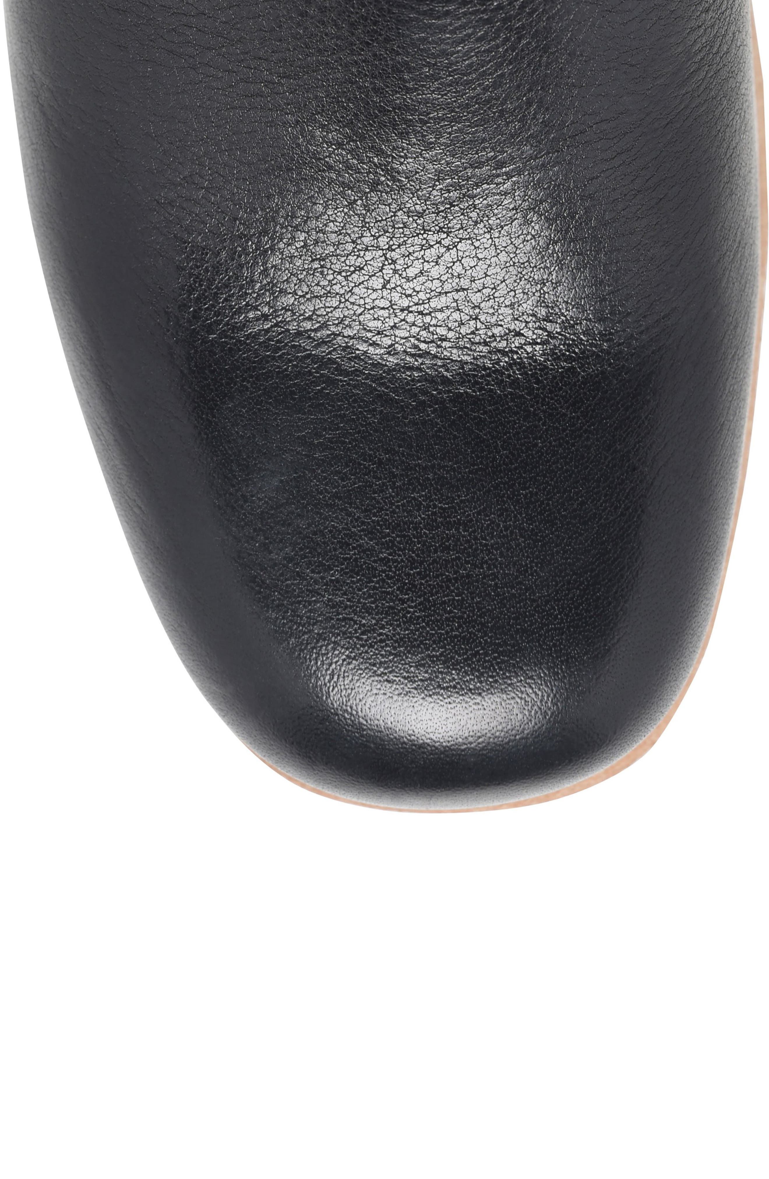 Kork-Ease<sup>®</sup> Becky Platform Knee High Boot, Alternate, color, 