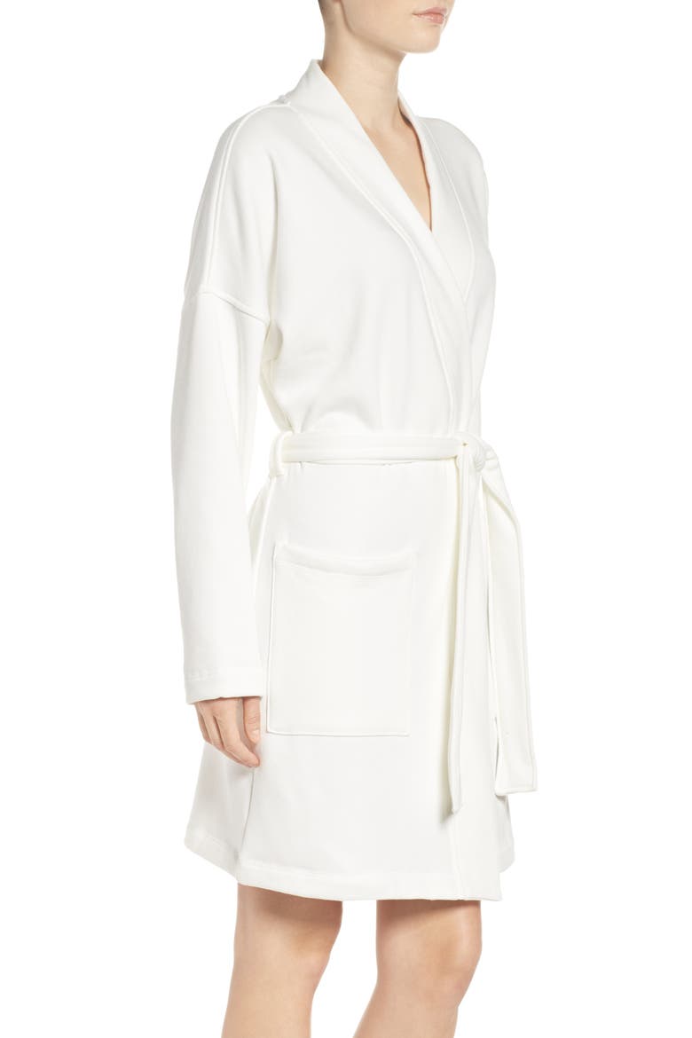 Braelyn Robe, Alternate, color, CREAM