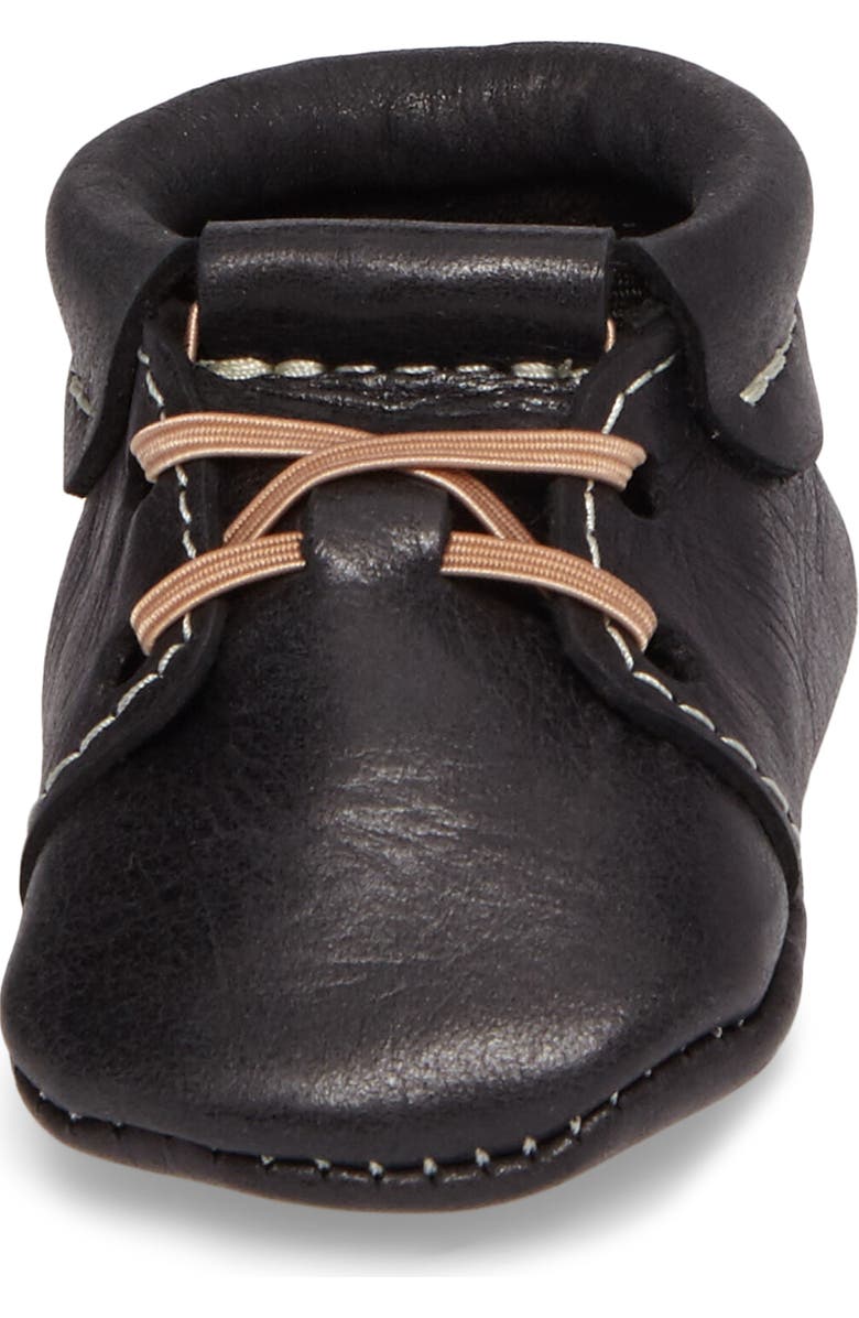 Freshly Picked Oxford Crib Shoe, Alternate, color,