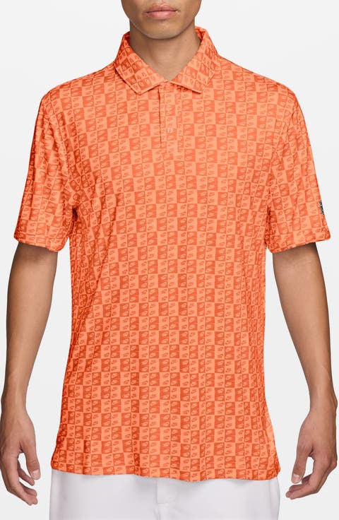 Icon Dri-FIT Par 5 Golf Polo