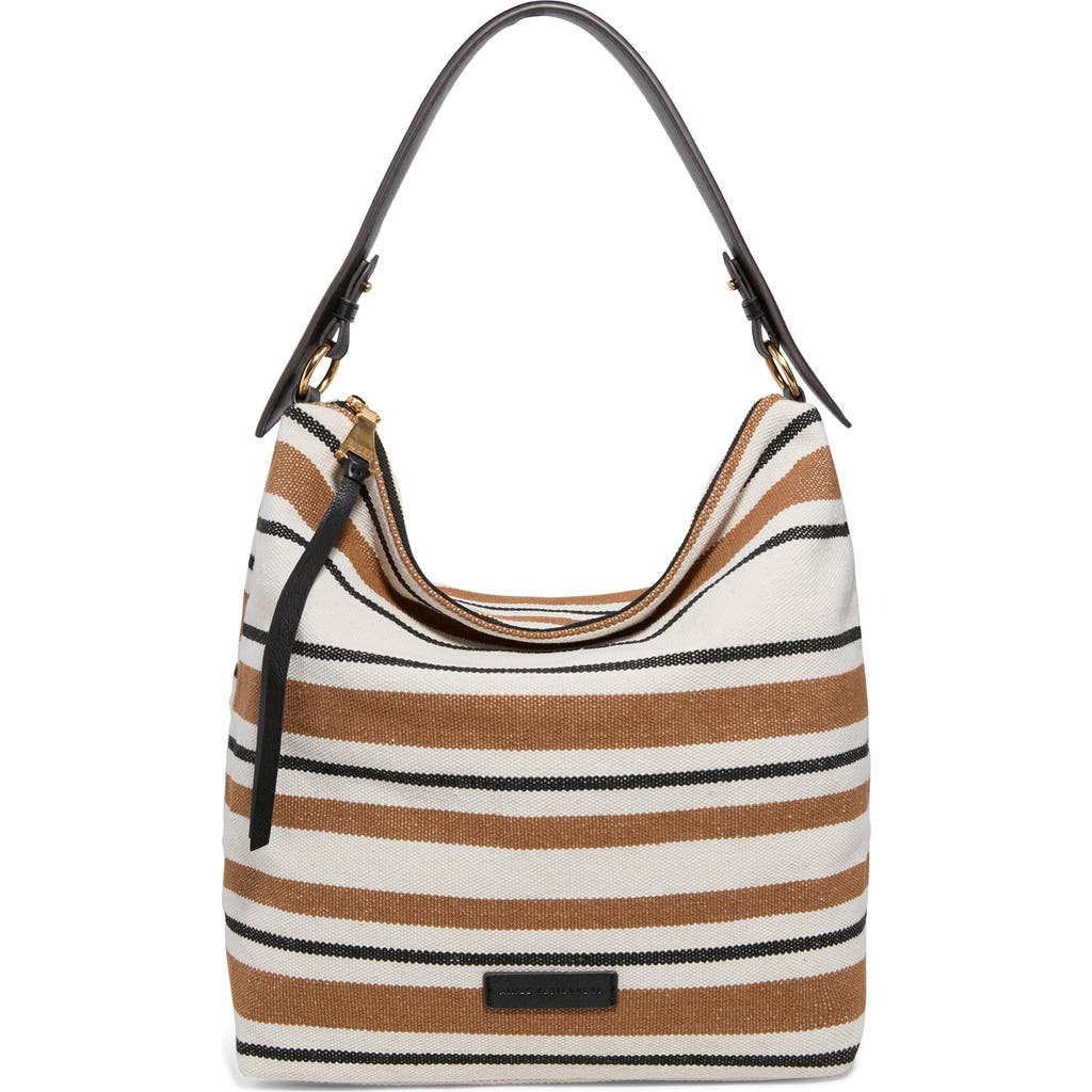 Aimee Kestenberg Ava Leather Hobo Bag