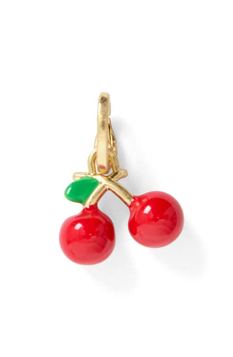 La Cerise Charm