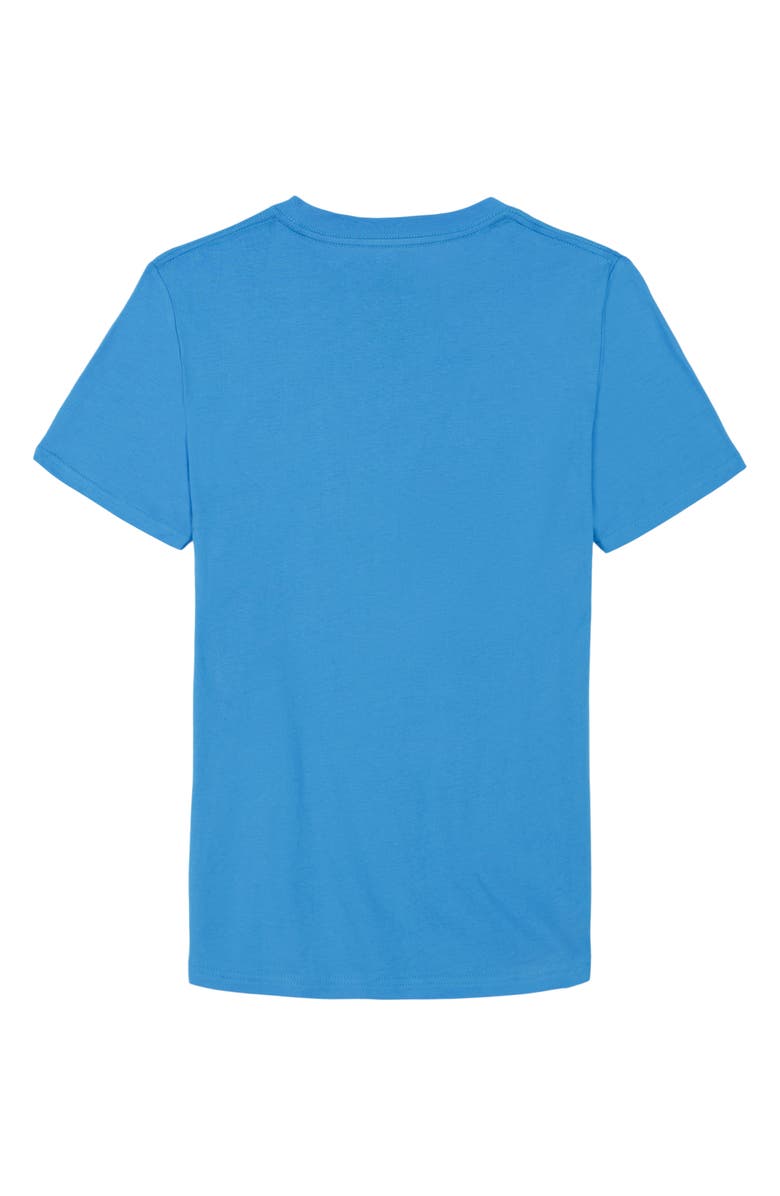 Quiksilver Kids' Hunter Graphic T-Shirt, Alternate, color, 