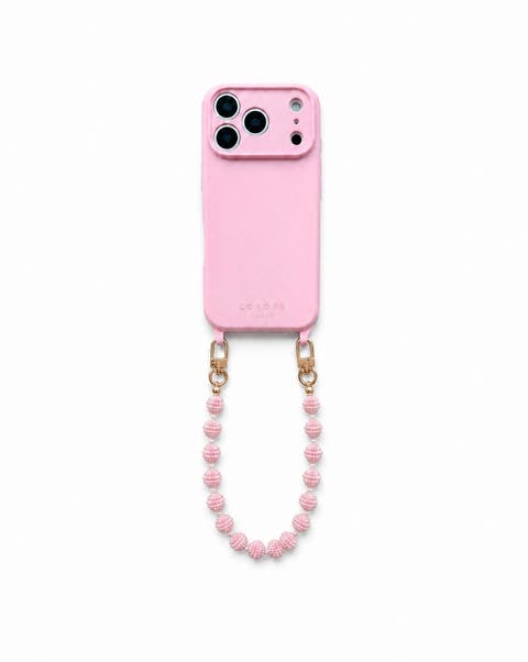 Berry Phone Chain Set