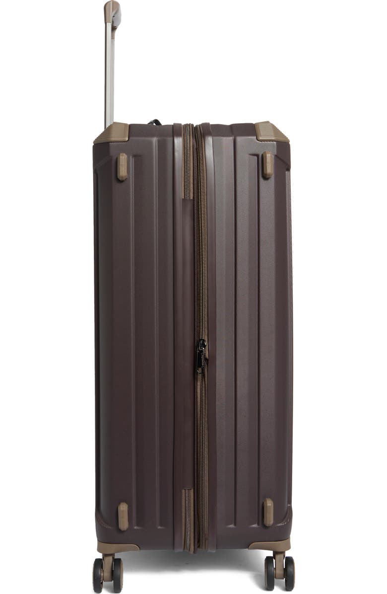 Britbag Stonesfield 31-Inch Hardside Spinner Luggage, Alternate, color, Chocolate Plum