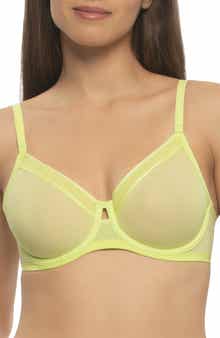 Felina Ethereal Unlined Underwire Bra