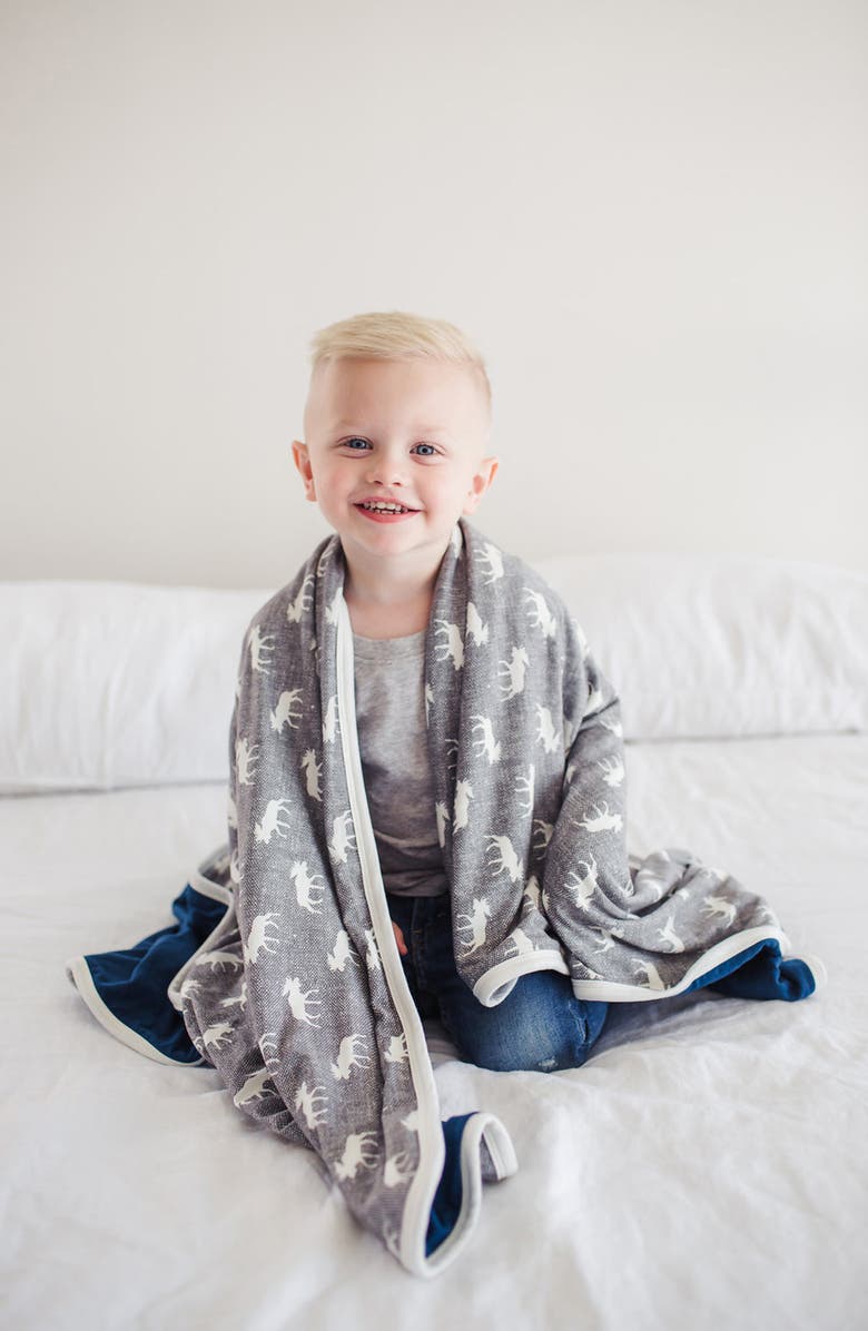 Copper Pearl Three Layer Quilt, Alternate, color,