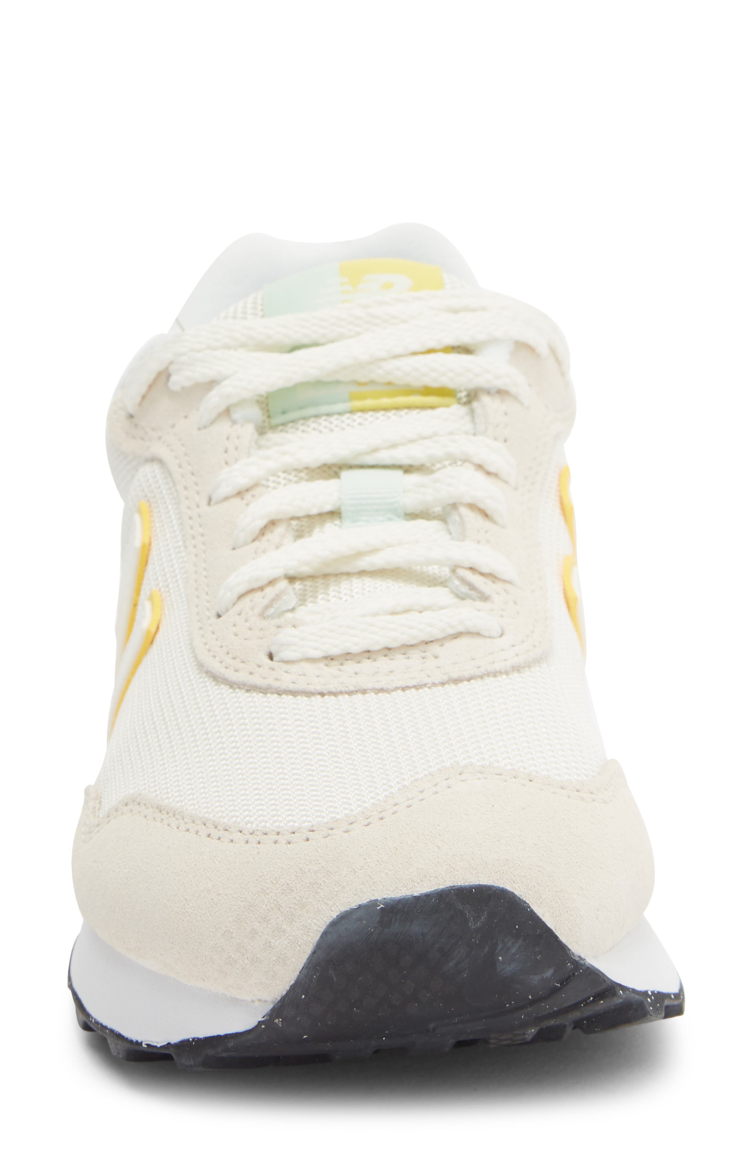 New Balance 515 Sneaker, Alternate, color, Sea Salt/ Linen