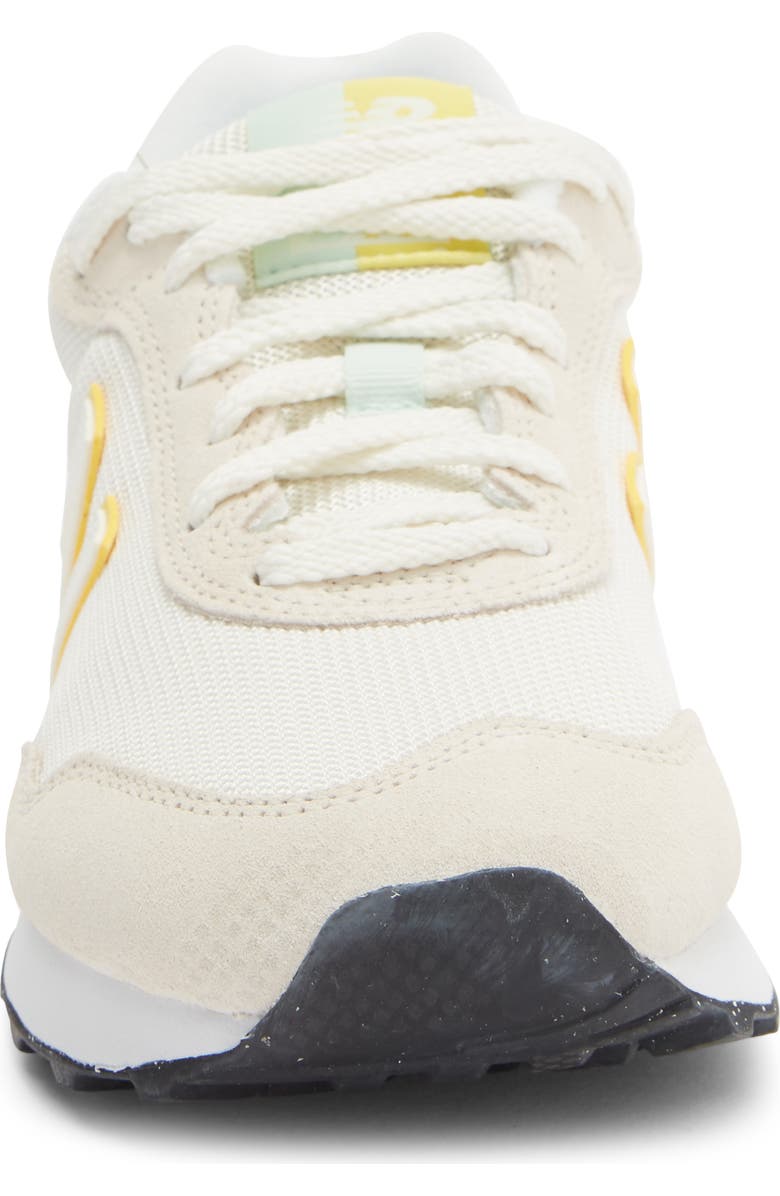 New Balance 515 Sneaker, Alternate, color, Sea Salt/ Linen