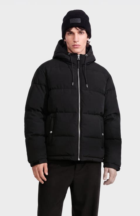 Sterling El Down Puffer